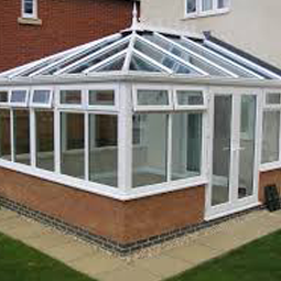 Conservatories