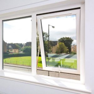 casement windows